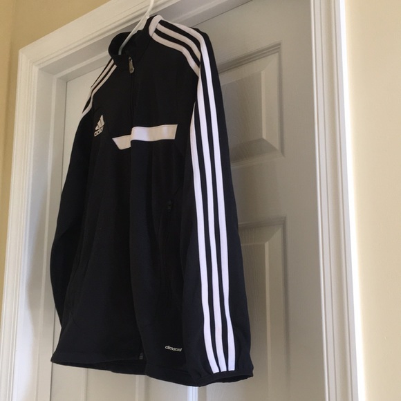 Adidas track jacket - Picture 2 of 4
